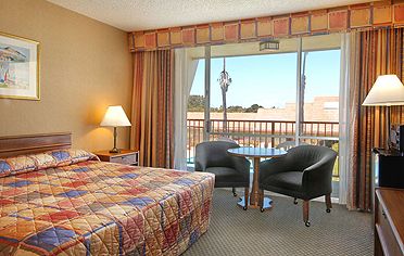 Travelodge Monterey Carmel 02